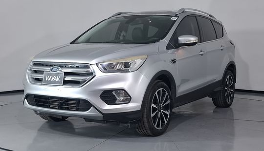 Ford • Escape