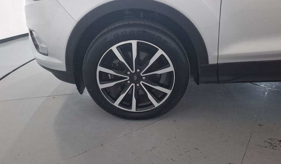 Ford Escape 2.0 TITANIUM ECOBOOST AUTO Suv 2018