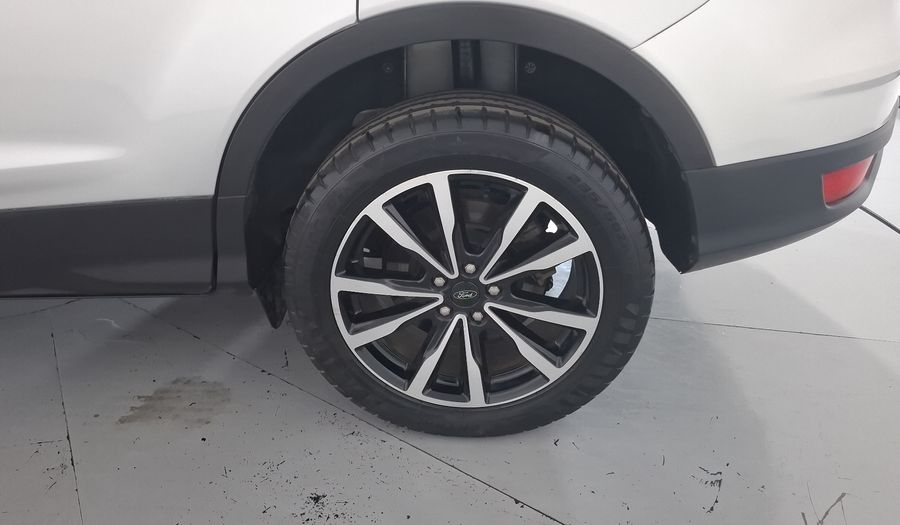 Ford Escape 2.0 TITANIUM ECOBOOST AUTO Suv 2018