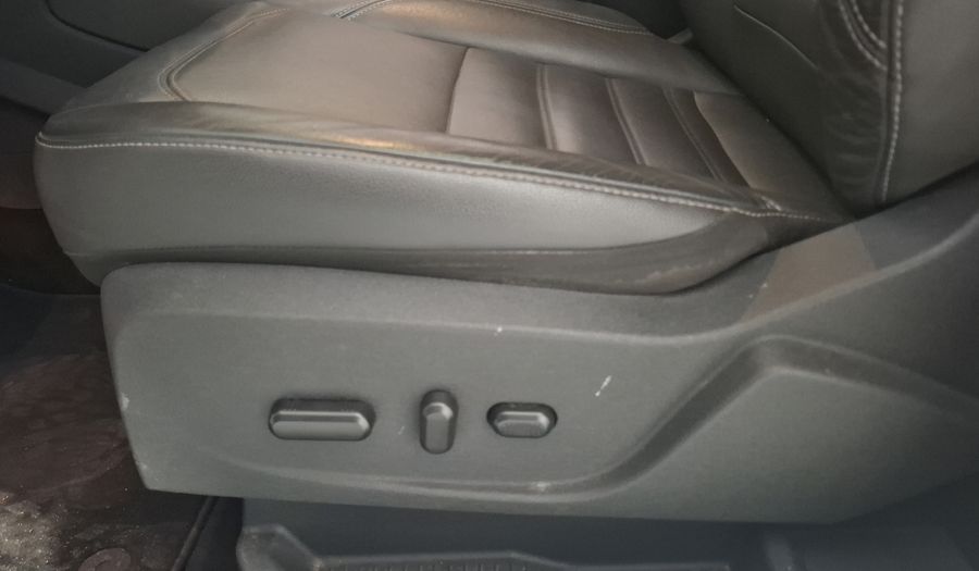 Ford Escape 2.0 TITANIUM ECOBOOST AUTO Suv 2018