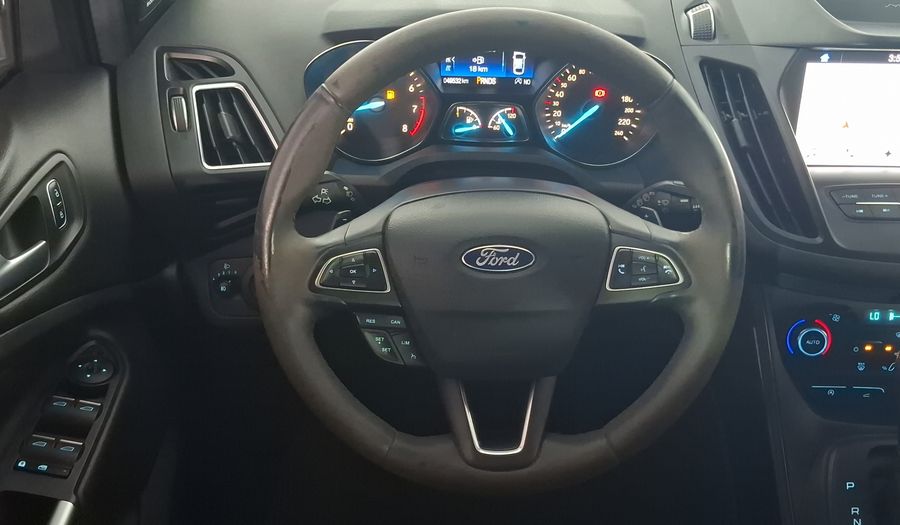 Ford Escape 2.0 TITANIUM ECOBOOST AUTO Suv 2018