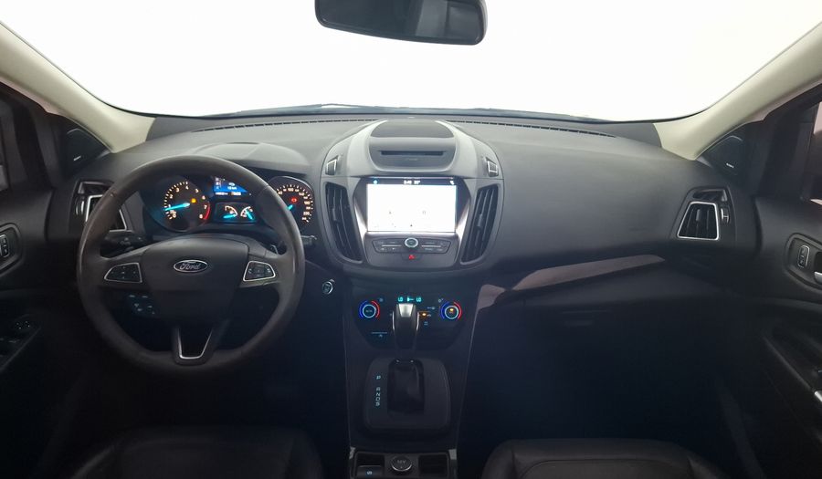 Ford Escape 2.0 TITANIUM ECOBOOST AUTO Suv 2018