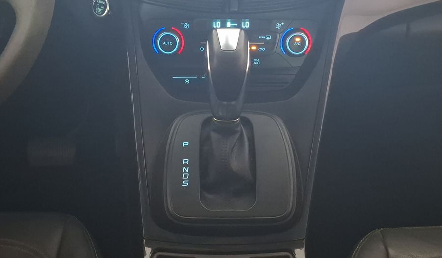 Ford Escape 2.0 TITANIUM ECOBOOST AUTO Suv 2018
