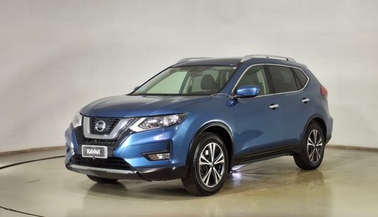 Nissan • X-Trail