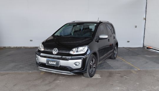 Volkswagen • up