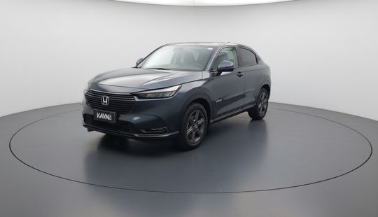 Honda • HR-V