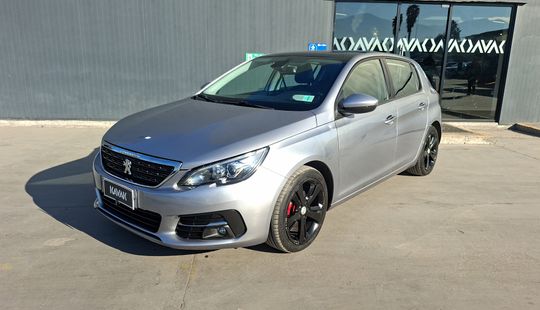 Peugeot • 308