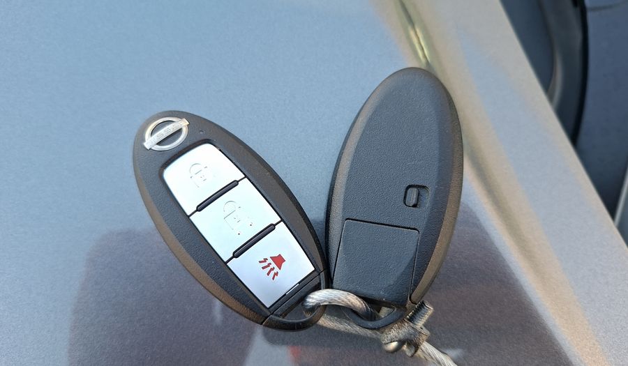 Nissan Kicks 1.6 ADVANCE Suv 2023