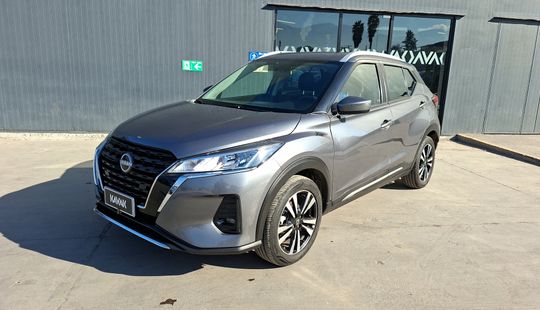 Nissan • Kicks