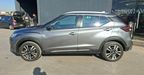 Nissan Kicks 1.6 ADVANCE Suv 2023
