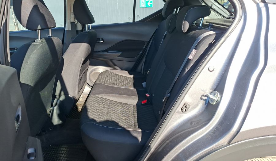 Nissan Kicks 1.6 ADVANCE Suv 2023