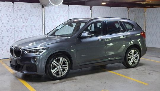 Bmw • X1