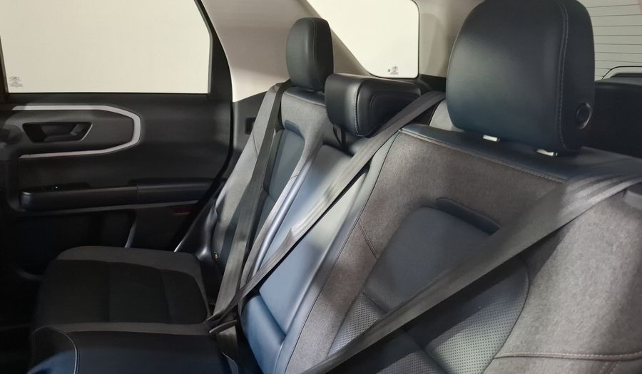 Ford Bronco Sport 2.0 BADLANDS AUTO 4WD Suv 2021