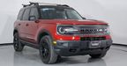 Ford Bronco Sport 2.0 BADLANDS AUTO 4WD Suv 2021