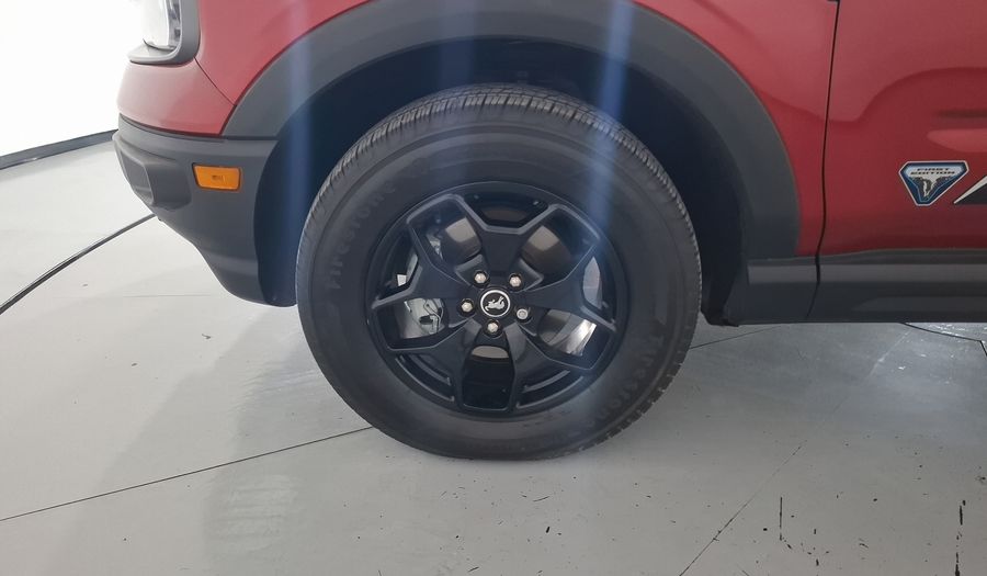 Ford Bronco Sport 2.0 BADLANDS AUTO 4WD Suv 2021