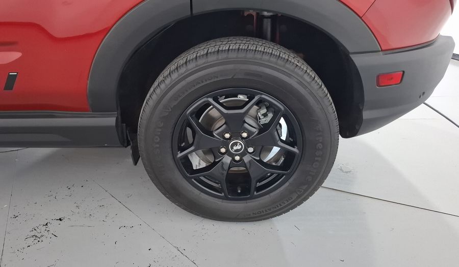 Ford Bronco Sport 2.0 BADLANDS AUTO 4WD Suv 2021