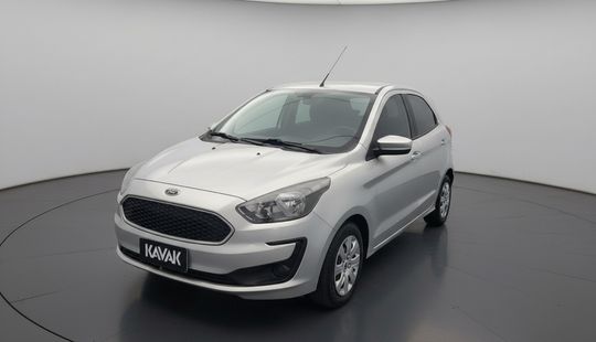 Ford • Ka