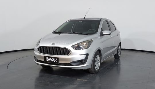 Ford • Ka
