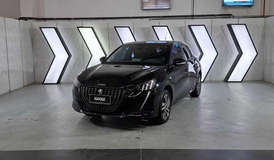 Peugeot 208 Feline