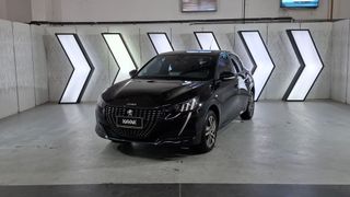 Peugeot 208 1.6L FELINE TIPTRONIC