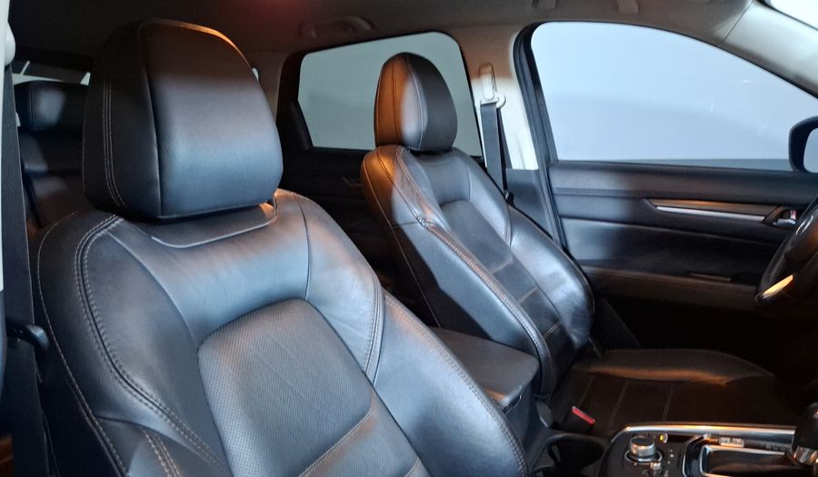 Mazda Cx-5 2.5 I GRAND TOURING AUTO Suv 2021
