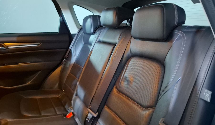 Mazda Cx-5 2.5 I GRAND TOURING AUTO Suv 2021