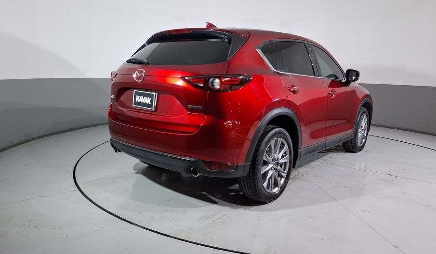 Mazda Cx-5 2.5 I GRAND TOURING AUTO Suv 2021