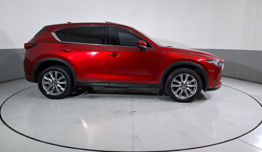 Mazda Cx-5 2.5 I GRAND TOURING AUTO Suv 2021
