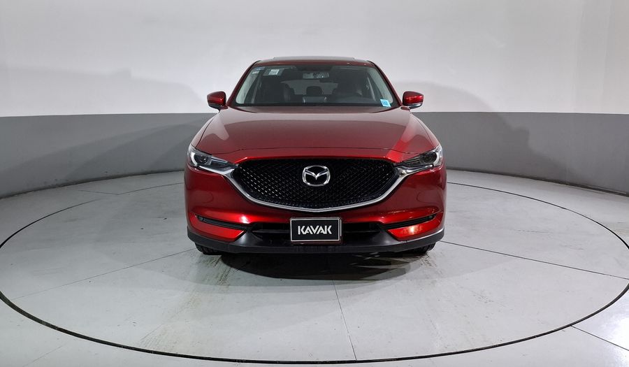 Mazda Cx-5 2.5 I GRAND TOURING AUTO Suv 2021