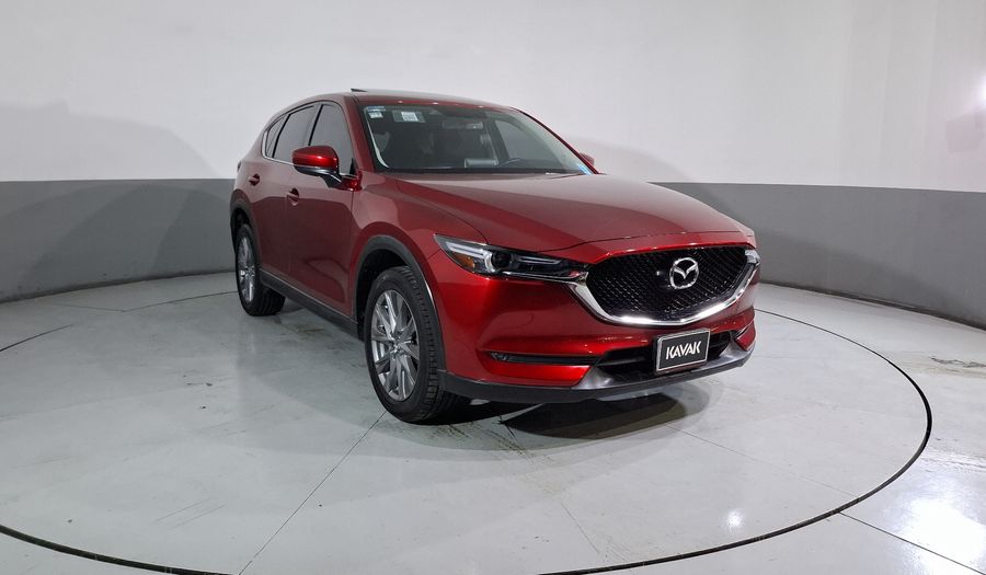 Mazda Cx-5 2.5 I GRAND TOURING AUTO Suv 2021