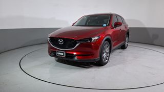 Mazda CX-5 2.5 I GRAND TOURING AUTO