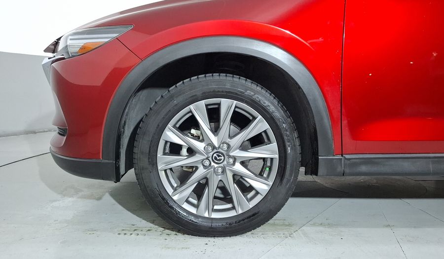 Mazda Cx-5 2.5 I GRAND TOURING AUTO Suv 2021