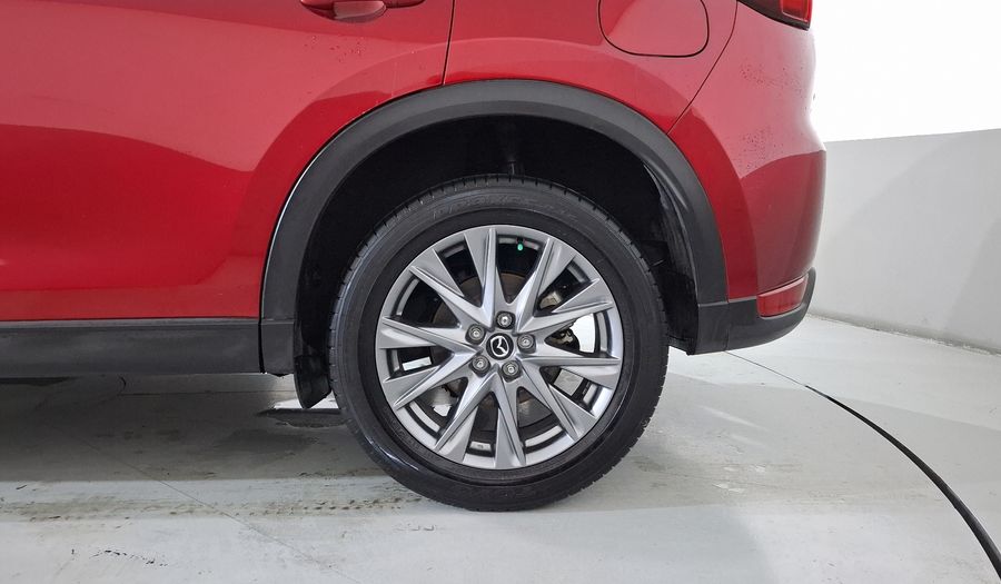 Mazda Cx-5 2.5 I GRAND TOURING AUTO Suv 2021
