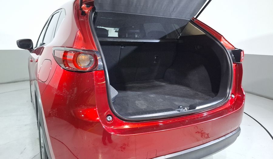Mazda Cx-5 2.5 I GRAND TOURING AUTO Suv 2021
