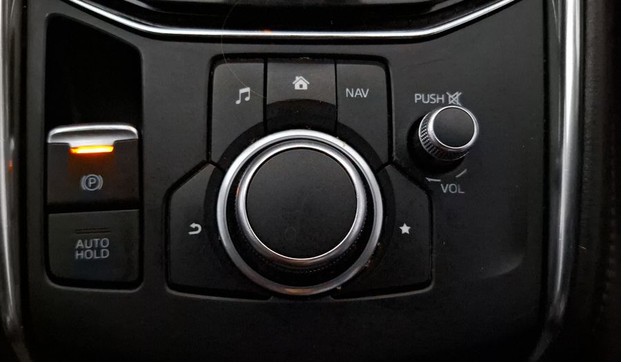 Mazda Cx-5 2.5 I GRAND TOURING AUTO Suv 2021