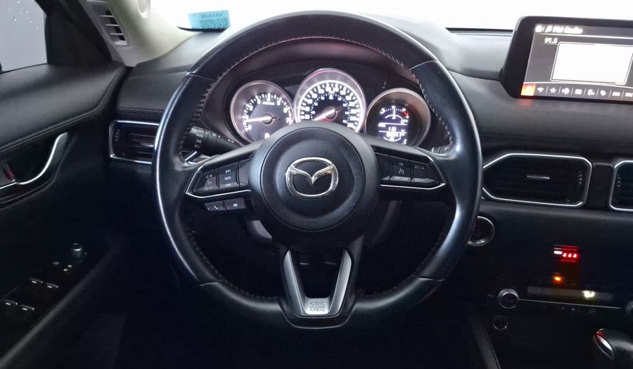 Mazda Cx-5 2.5 I GRAND TOURING AUTO Suv 2021
