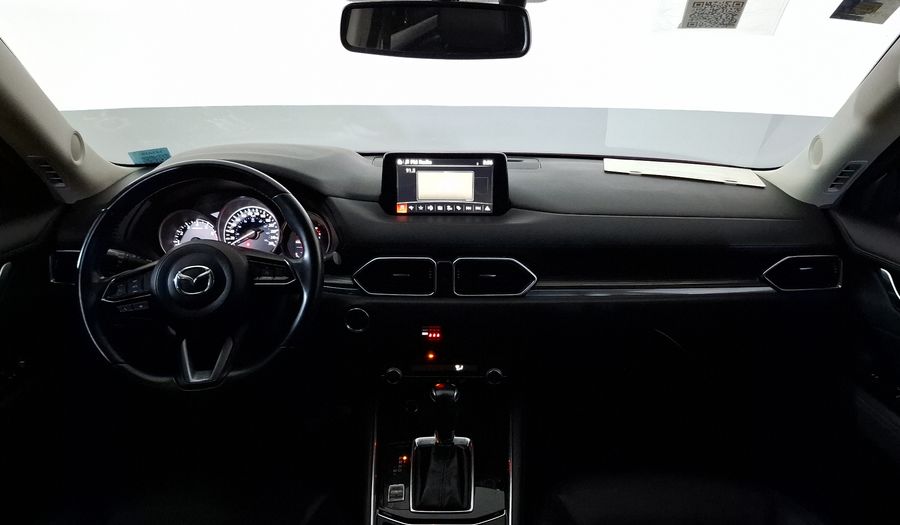 Mazda Cx-5 2.5 I GRAND TOURING AUTO Suv 2021