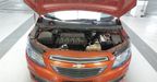 Chevrolet Onix 1.0 SPE/4 LOLLAPALOOZA Hatchback 2014