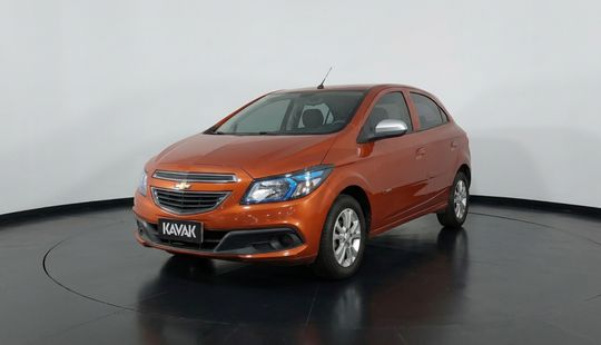 Chevrolet • Onix