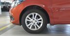 Chevrolet Onix 1.0 SPE/4 LOLLAPALOOZA Hatchback 2014