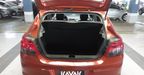 Chevrolet Onix 1.0 SPE/4 LOLLAPALOOZA Hatchback 2014