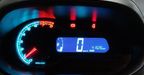 Chevrolet Onix 1.0 SPE/4 LOLLAPALOOZA Hatchback 2014