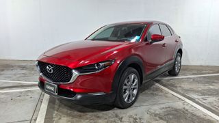 Mazda • CX-30