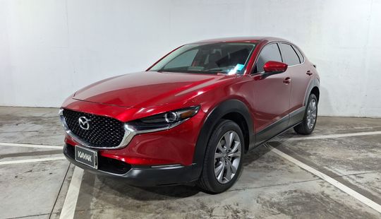 Mazda • CX-30