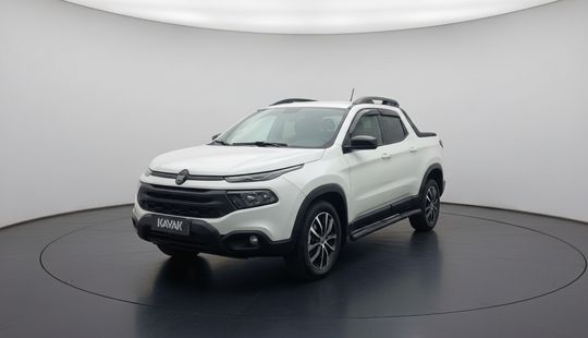 Fiat • Toro