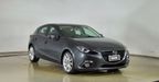 Mazda 3 2.0 SKYACTIV-G GT AUTO Hatchback 2015