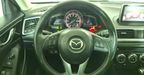 Mazda 3 2.0 SKYACTIV-G GT AUTO Hatchback 2015
