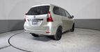 Toyota Avanza 1.5 PREMIUM AT Minivan 2016
