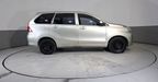 Toyota Avanza 1.5 PREMIUM AT Minivan 2016