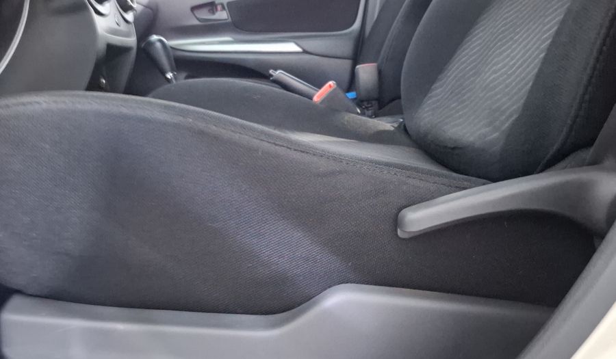 Toyota Avanza 1.5 PREMIUM AT Minivan 2016
